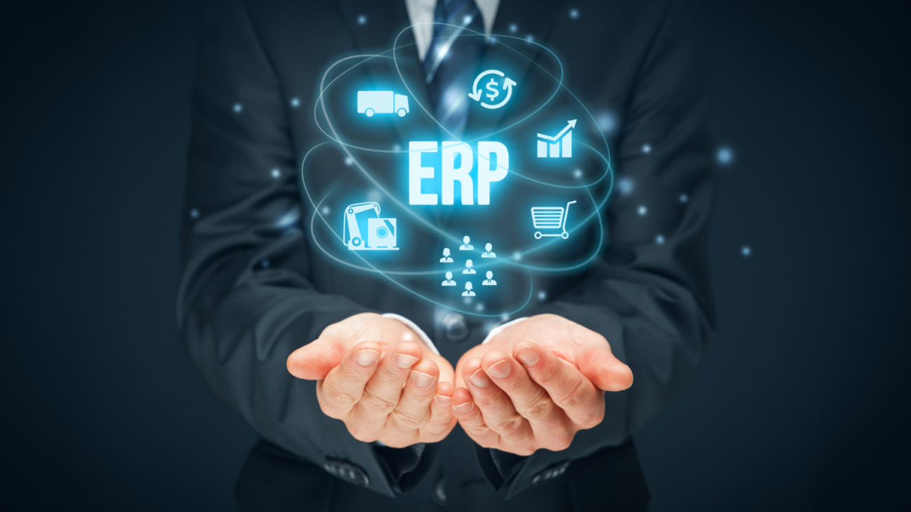 ERP Benefits-Apoorva-InfoLab